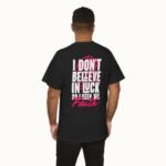 Faith Rose Tee