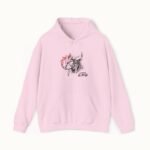 Your Time is Done Hoodie