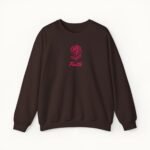 Faith Rose Sweatshirt
