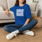 Hustle and Believe T-Shirt