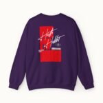 Hustle Habbit Sweatshirt