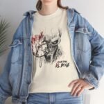Your Time Is Done Tee