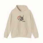 Your Time is Done Hoodie