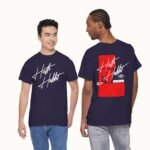 Hustle Habit Tee