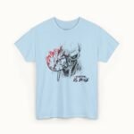 Your Time Is Done Tee