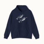 Hustle Habbit Hoodie