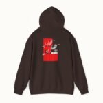 Hustle Habbit Hoodie