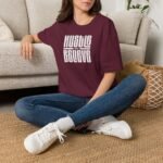 Hustle and Believe T-Shirt