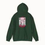 Faith Rose Hoodie