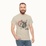 Your Time Is Done Tee