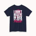 Faith Rose Tee