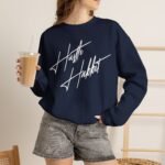 Hustle Habbit Sweatshirt