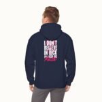 Faith Rose Hoodie