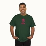 Faith Rose Tee