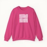 Hustle and Believe Sweatshirt