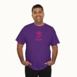 Faith Rose Tee