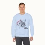 Your Time Is Done Sweatshirt