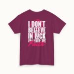 Faith Rose Tee