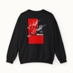 Hustle Habbit Sweatshirt
