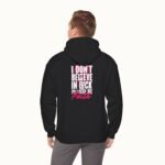 Faith Rose Hoodie