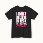 Faith Rose Tee