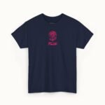 Faith Rose Tee