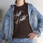 Hustle Habit Tee