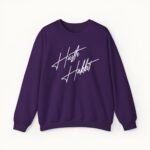 Hustle Habbit Sweatshirt