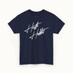 Hustle Habit Tee