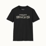 Break The Rules T-Shirt