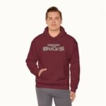 Break The Rules Hoodie