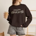 Break the Rules Sweatshirt