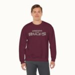 Break the Rules Sweatshirt