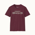 Break The Rules T-Shirt