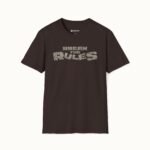 Break The Rules T-Shirt