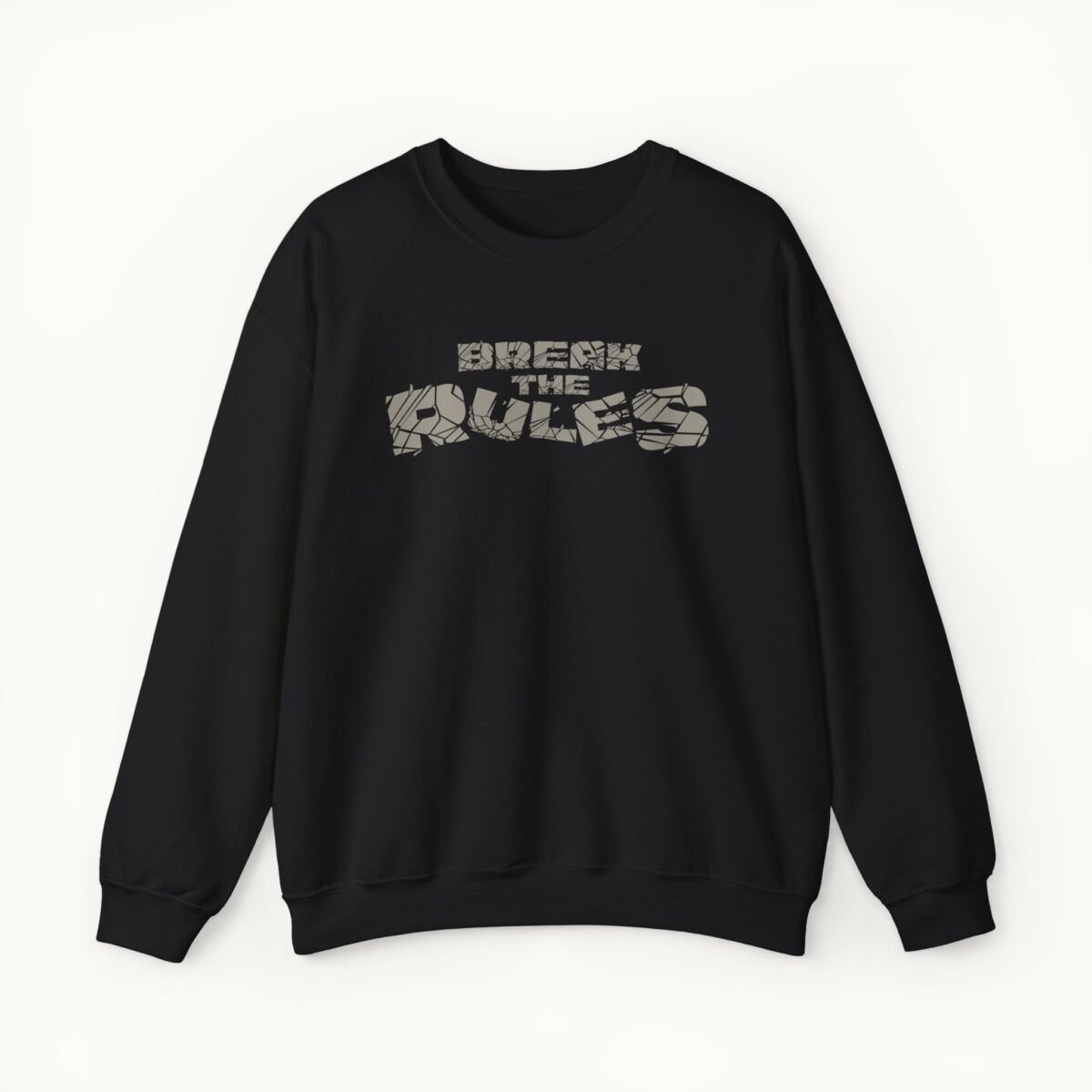 Break the Rules Sweatshirt