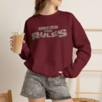 Break the Rules Sweatshirt
