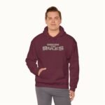 Break The Rules Hoodie