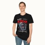 Super Scream Horror Tee