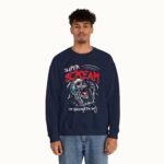 Super Scream Horror Sweatshirt