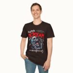 Super Scream Horror Tee