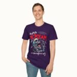 Super Scream Horror Tee